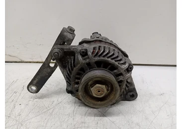 Alternator A5TG0091ZE Smart Forfour 1 (2004 - 2006) 1.3 benzina M135.930