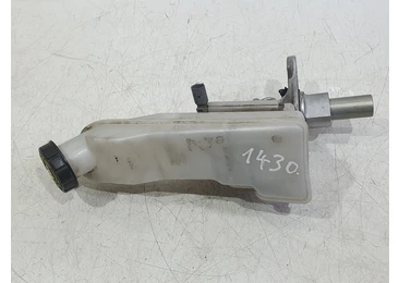 Pompa frana a2464300202 Mercedes Benz GLA-Class X156 (2013 - 2017) 2.2 cdi OM651.930
