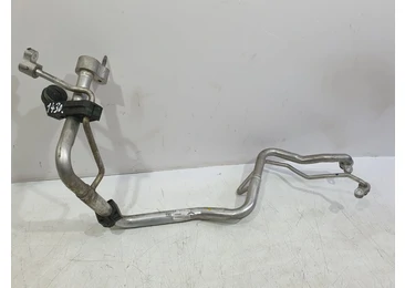 Conducta clima ac a2468302615 Mercedes Benz GLA-Class X156 (2013 - 2017) 2.2 cdi OM651.930