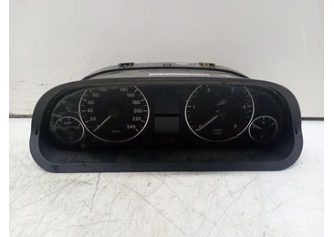 Ceasuri de bord A1694400811 Mercedes Benz A-Class W169 (facelift) (2008 - 2012) 2.0 cdi om640.942