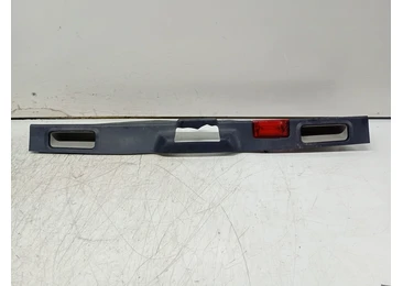 Ornament haion a1697400793 Mercedes Benz A-Class W169 (facelift) (2008 - 2012) 2.0 cdi om640.942