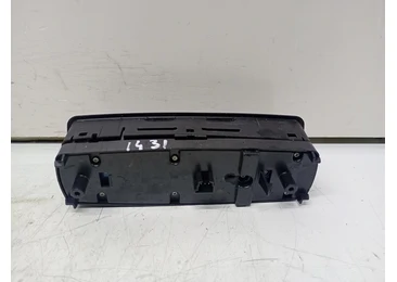 Panou comanda geamuri Mercedes Benz A-Class W169 (facelift) (2008 - 2012) 2.0 cdi om640.942