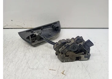 Broasca stanga spate Smart Forfour 1 (2004 - 2006) 1.3 benzina M135.930