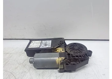 Motoras geam dreapta fata 105841-204 Audi A4 B7 (2004 - 2008)