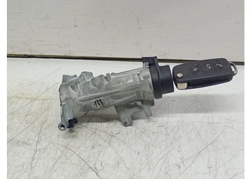 Contact cu cheie 1k0905851B Volkswagen Golf 6 (2008 - 2015)
