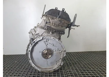 Motor complet fara anexe OM651.930 Mercedes Benz GLA-Class X156 (2013 - 2017) 2.2 cdi OM651.930