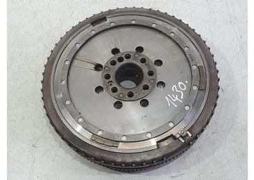 Volanta cu masa dubla a6510305705 Mercedes Benz GLA-Class X156 (2013 - 2017) 2.2 cdi OM651.930