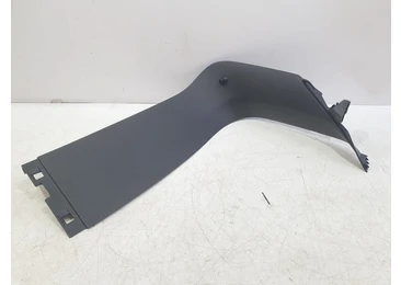 Ornament interior a1567400171 Mercedes Benz GLA-Class X156 (2013 - 2017) 2.2 cdi OM651.930