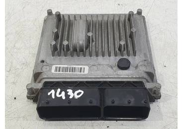 Calculator motor ECU a6519009502 Mercedes Benz GLA-Class X156 (2013 - 2017) 2.2 cdi OM651.930