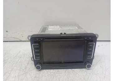 Navigatie 1T0035680BX Volkswagen Golf 6 (2008 - 2015)