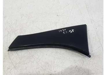Ornament haion a1567900388 Mercedes Benz GLA-Class X156 (2013 - 2017) 2.2 cdi OM651.930