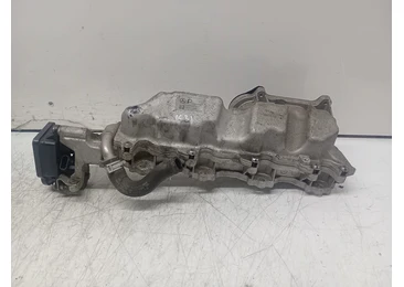 Galerie admisie A6400901637 Mercedes Benz A-Class W169 (facelift) (2008 - 2012) 2.0 cdi om640.942