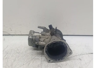 Clapeta acceleratie A6400902270 Mercedes Benz A-Class W169 (facelift) (2008 - 2012) 2.0 cdi om640.942