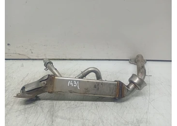 Racitor gaze EGR A6401400975 Mercedes Benz A-Class W169 (facelift) (2008 - 2012) 2.0 cdi om640.942