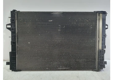 Radiator clima ac a2465000454 Mercedes Benz GLA-Class X156 (2013 - 2017) 2.2 cdi OM651.930