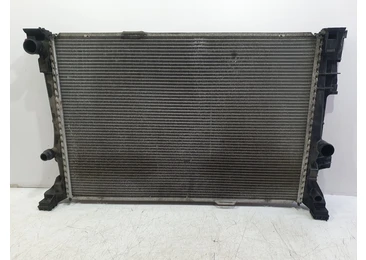 Radiator apa a2465001303 Mercedes Benz GLA-Class X156 (2013 - 2017) 2.2 cdi OM651.930