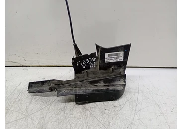 Broasca dreapta fata 2S61A219a64a Ford Fiesta 6 (2008 - 2013)