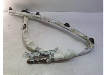 Airbag cortina stanga a1624810314 Mercedes Benz GLA-Class X156 (2013 - 2017) 2.2 cdi OM651.930