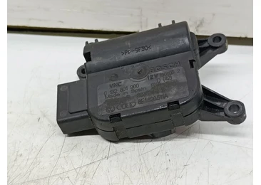 Motoras clapeta mixaj aer 0132801300 Audi A4 B7 (2004 - 2008)