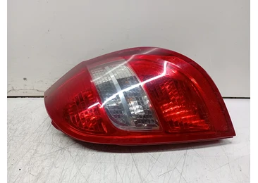 Stop dreapta A1698202664 Mercedes Benz A-Class W169 (facelift) (2008 - 2012) 2.0 cdi om640.942