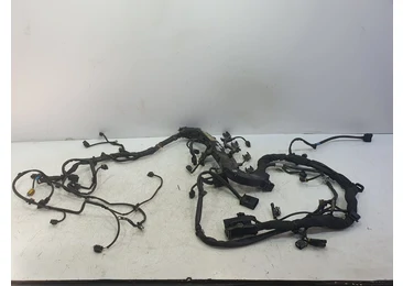 Cablaj electric motor a6511502790 Mercedes Benz GLA-Class X156 (2013 - 2017) 2.2 cdi OM651.930