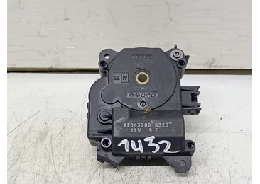 Motoras clapeta mixaj aer AE063700-8320 Smart Forfour 1 (2004 - 2006) 1.3 benzina M135.930