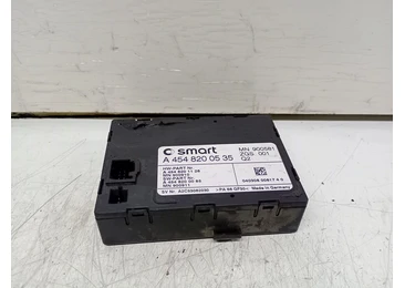 Modul imobilizator A4548200535 Smart Forfour 1 (2004 - 2006) 1.3 benzina M135.930
