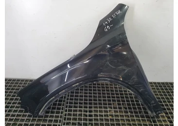 Aripa stanga fata a1568890125 Mercedes Benz GLA-Class X156 (2013 - 2017) 2.2 cdi OM651.930