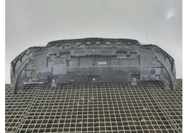 Scut motor a1568850236 Mercedes Benz GLA-Class X156 (2013 - 2017) 2.2 cdi OM651.930