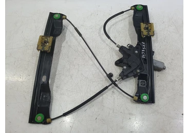 Macara geam stanga fata 924753-105 Ford Focus 3 (2011 - 2015) 1.6 tdci T3DA