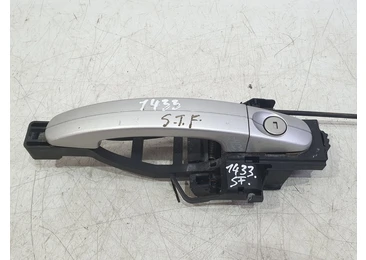 Maner exterior bm51-a224a37-dg Ford Focus 3 (2011 - 2015) T3DA
