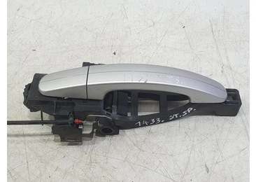 Maner exterior bm51-a224a37-dg Ford Focus 3 (2011 - 2015) T3DA