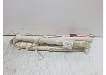 Airbag cortina stanga 606607100B Toyota RAV4 3 (XA30) (2005 - 2010)