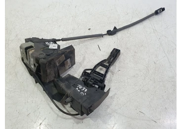 Broasca dreapta fata bm5a-a21812-cg Ford Focus 3 (2011 - 2015) T3DA