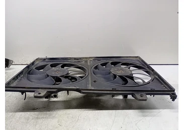 Electroventilator gmv Nissan X-Trail T31 (2007 - 2011)