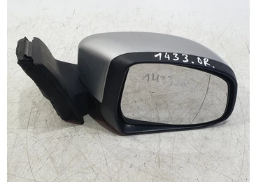 Oglinda dreapta e9024550 Ford Focus 3 (2011 - 2015) T3DA