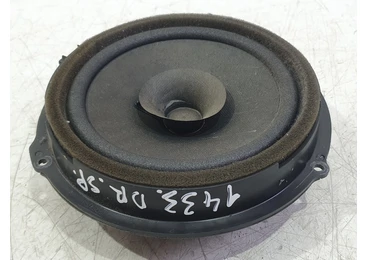 Boxa difuzor aa6t-18808-ca Ford Focus 3 (2011 - 2015) T3DA