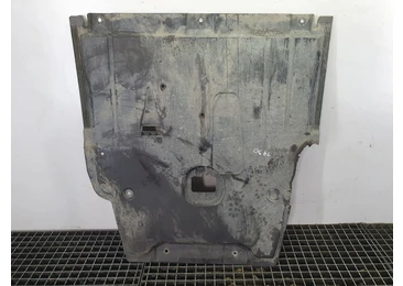 Scut motor a2465201923 Mercedes Benz GLA-Class X156 (2013 - 2017) 2.2 cdi OM651.930