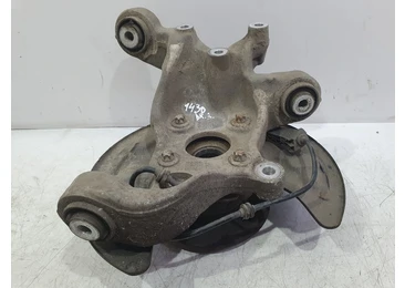 Fuzeta dreapta spate 2460106ger Mercedes Benz GLA-Class X156 (2013 - 2017) 2.2 cdi OM651.930