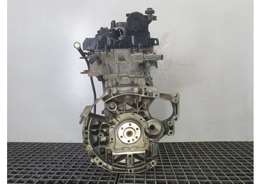 Motor complet fara anexe hm05 Citroen C-Elysee 2 (facelift) (2017 - 2020) 1.2 benzina hm05