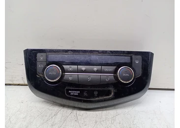 Panou clima ac Nissan X-Trail T32 (2013 - 2020)