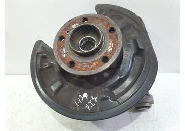 Fuzeta stanga spate 2460006ger Mercedes Benz GLA-Class X156 (2013 - 2017) 2.2 cdi OM651.930
