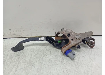 Pedala frana GS1J41300 Mazda 6 GH (2007 - 2012) 2.2 MZR-CD R2BF