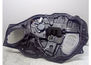Macara geam dreapta fata GS1D5897X Mazda 6 GH (2007 - 2012) 2.2 MZR-CD R2BF