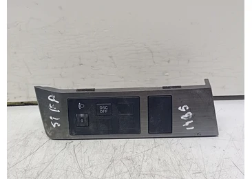 Panou butoane GS1E66170B Mazda 6 GH (2007 - 2012) 2.2 MZR-CD R2BF