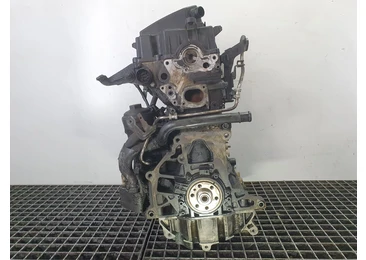 Motor complet fara anexe Volkswagen Golf 5 (2003 - 2009) 2.0 tdi BMM