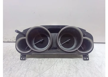 Ceasuri de bord TD1155430 Mazda 6 GH (2007 - 2012) 2.2 MZR-CD R2BF
