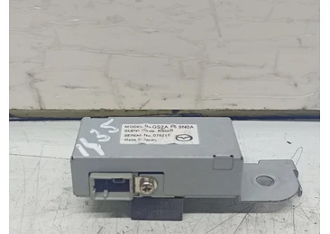 Amplificator antena GS2A669N0A Mazda 6 GH (2007 - 2012) 2.2 MZR-CD R2BF