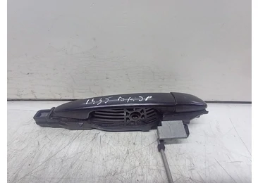 Maner exterior Mazda 6 GH (2007 - 2012) 2.2 MZR-CD R2BF