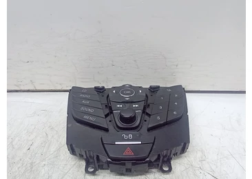 Modul radio AM5T18k811AD Ford Focus 3 (2011 - 2015) T3DA